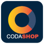 icon CODA SHOP