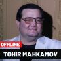 icon Tohir Mahkamov 2021