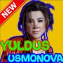 icon Yuldus Usmonova : 2021 Mp3 Qo'shiqlari (Offline) for LG K10 LTE(K420ds)