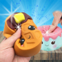 icon Slime Making Squishy Toys Fun for Samsung Galaxy Grand Duos(GT-I9082)
