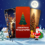 icon Christmas Live Wallpaper for Samsung S5830 Galaxy Ace
