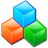 icon BlocksUp 5.1.4