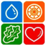icon Food Combining Indonesia for Samsung Galaxy Note 10 1