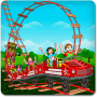 icon Roller Coaster Simulator HD for Samsung S5830 Galaxy Ace