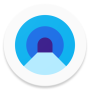 icon Keepsafe VPN – Stay Safe on WiFi, Hotspot Networks for Samsung S5830 Galaxy Ace