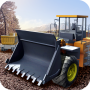 icon Loader Dump Truck Builder