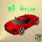 icon HT Drive 2.5