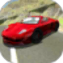 icon Car Driving Simulator 3D