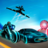 icon Light Bike Stunt Transform Car Driving Sim 2019 1.1