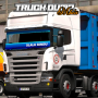 icon Mod Bussid Truck Dump Mbois