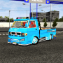 icon Bus Simulator Mod L300 Pickup for lumigon T3