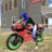 icon Real Moto Bike :Cop Car Chase Simulator 2018 1.12