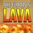 icon Floor Is Lava 1.1