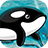 icon Orca Fishdom Adventure 1.1
