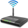 icon Free WiFi Passwords Router New