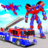 icon Robot Fire Fighter 85