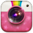 icon Selfie Camera 2.6