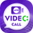 icon com.live.girl.video.call 1.7