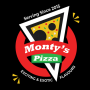 icon Monty's Pizza