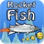 icon Rocket Fish