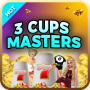 icon 3 Cups Master