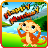 icon Monkey Run Jump 1.3.3