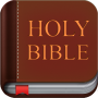 icon Daily Holy Bible