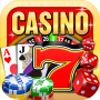 icon RealCasino:Roulette,Slot,Poker