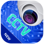 icon CCTV Camera for Huawei MediaPad M3 Lite 10