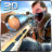 icon Sandstorm Sniper : Hero Strike 1.5