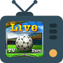 icon LIVE FOOTBALL TV for oppo A57