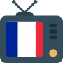 icon France TV En Direct for oppo A57