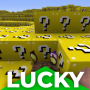 icon Lucky block for minecraft
