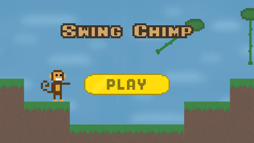Swing Chimp