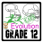 icon Evolution Grade 12 6