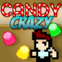 icon Candy Crazy for Samsung Galaxy Note 10 1