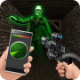 icon Ghost Hunter House Simulator for Samsung Galaxy J2 DTV
