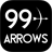 icon 99 Arrows 1.0