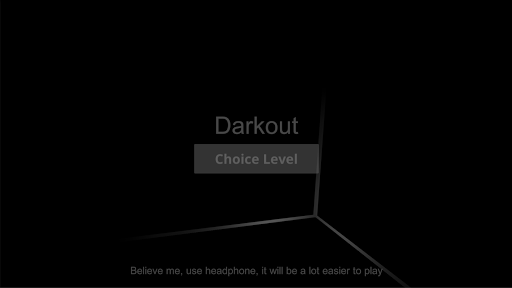 Darkout