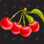 icon Cherry Photo Collage for tecno F1