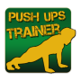 icon Pushups Trainer for Samsung Galaxy Grand Prime 4G