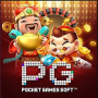 icon PG HACKER : สูตรสล๊อต PG - เกมคาสิโน