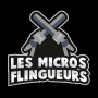 icon Les Micros Flingueurs for Huawei Honor 6X