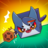 icon CubeCats.io 1.3.1