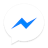 icon Messenger Lite 107.0.0.1.117