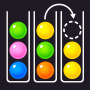 icon Color Ball Sort - Sorting Puzzle Game