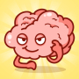 icon Who is The Mastermind: Braindead Puzzle-Games
