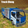 icon Truck Oleng Simulator