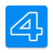 icon 4shared 4.39.0