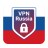icon VPN Russia 1.10